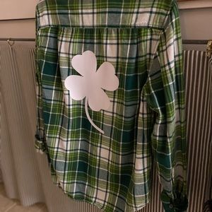 🤩PERSONALIZED FLANNELS & CLOTHING🤩